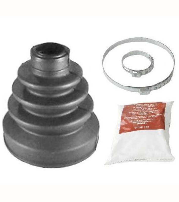 KF1223-I - Kit Fole TransmissÃo Junto Á Caixa
