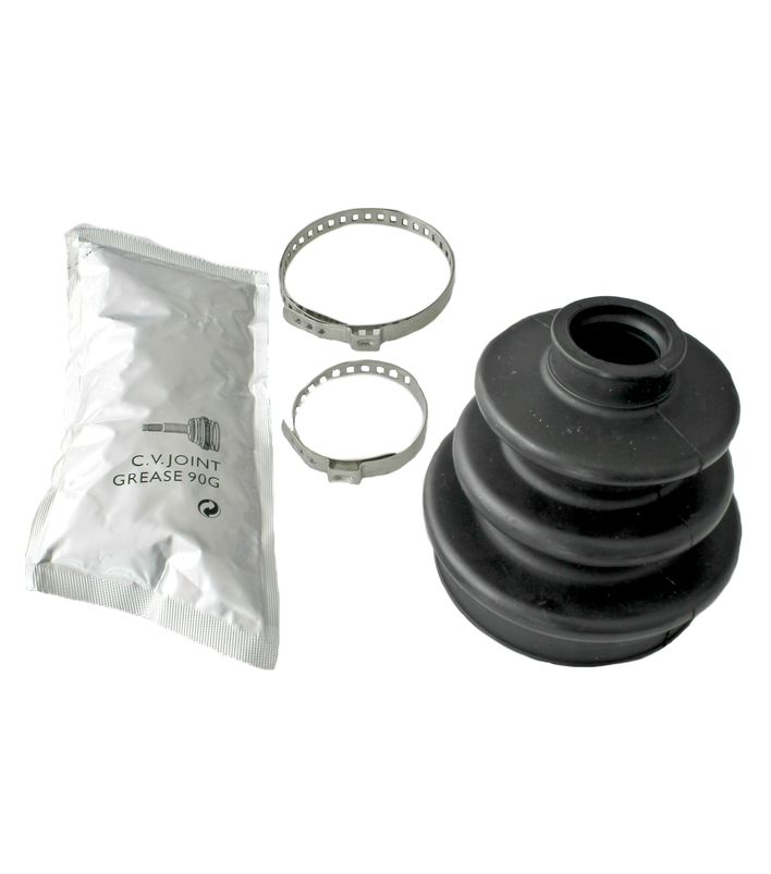 KF1252-I - Kit De Fole Junto Á Caixa