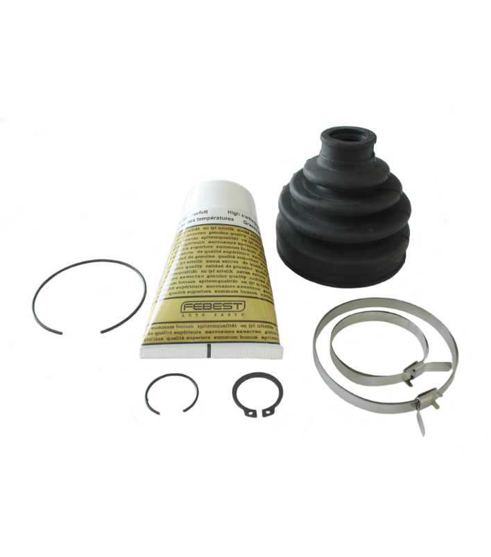 KF1259-I - Kit De Fole Da TransmissÃo Lado Da Caixa