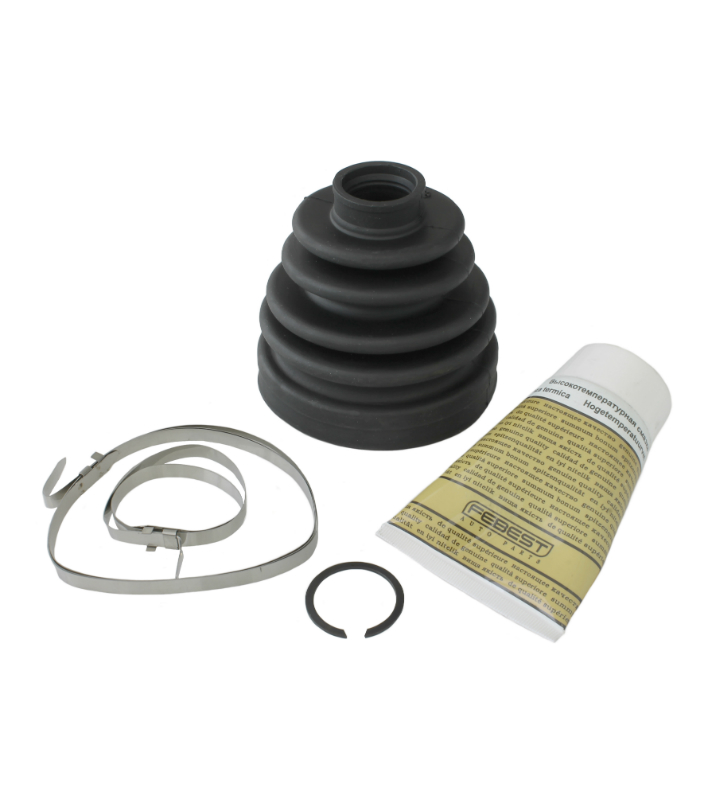KF1705I - Kit Fole TransmissÃo Junto Á Caixa