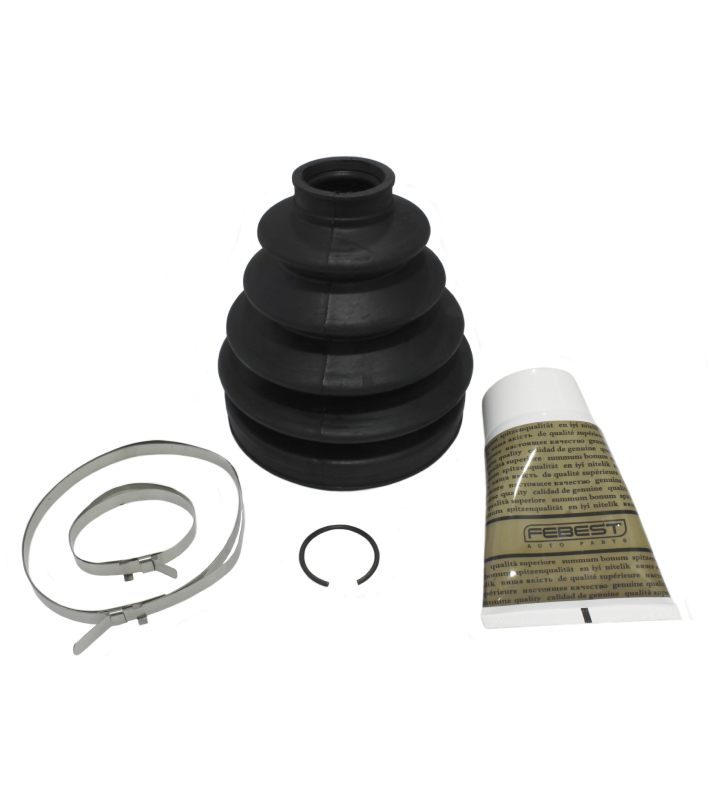 KF1748-I - Kit De Fole TransmissÃo Junto Á Caixa