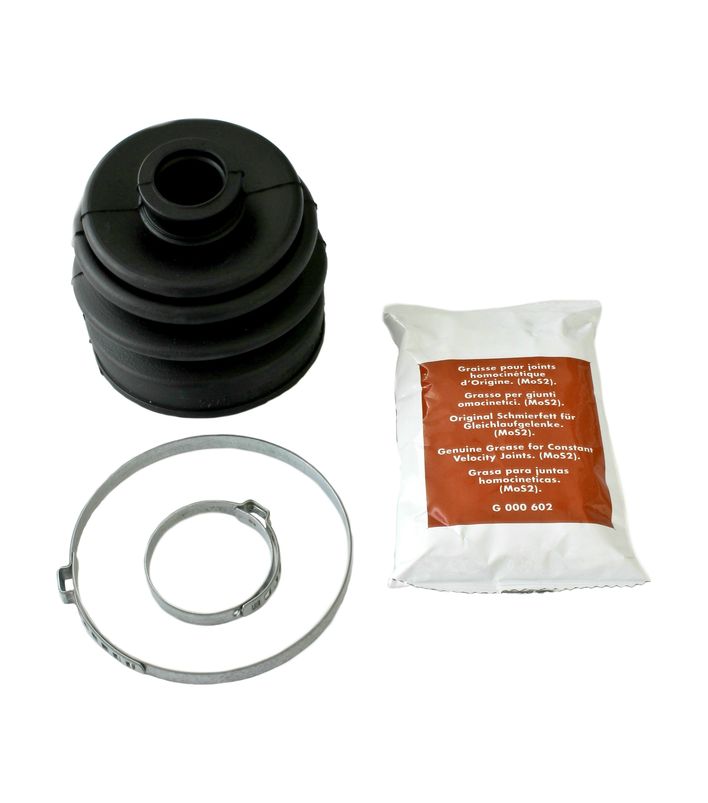 KF1766 - Kit De Fole TransmissÃo Junto Caixa