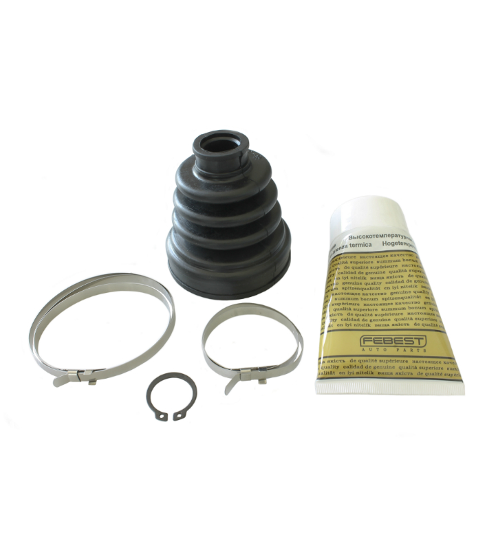 KF1788-I - Kit Fole TransmissÃo Junto Á Caixa