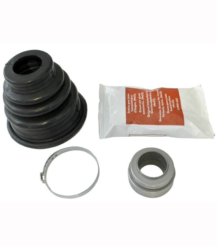 KF1898A3-I - Kit Fole TransmissÃo Junto Caixa