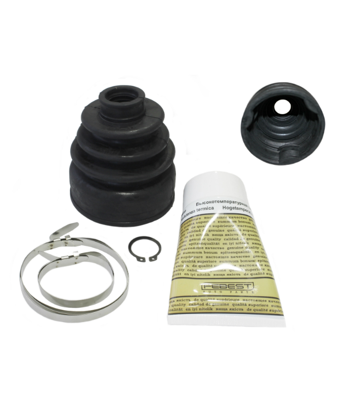 KF1954-I - Kit De Fole TransmissÃo Junto Á Caixa