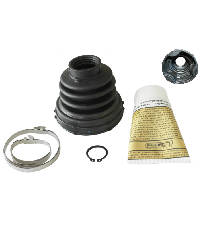 KF1974-I - Kit De Fole Do Cardan Junto Á Caixa