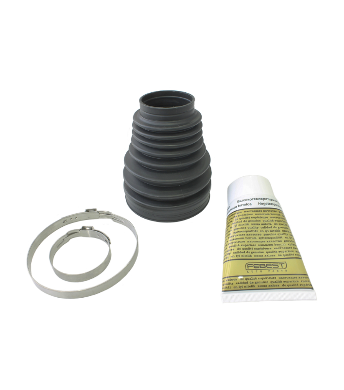 KF1975-I - Kit Fole TransmissÃo Junto Á Caixa