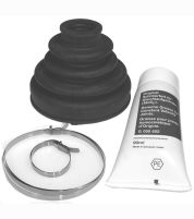 KF3750 - Kit De Fole Do Cardan Junto Á Roda