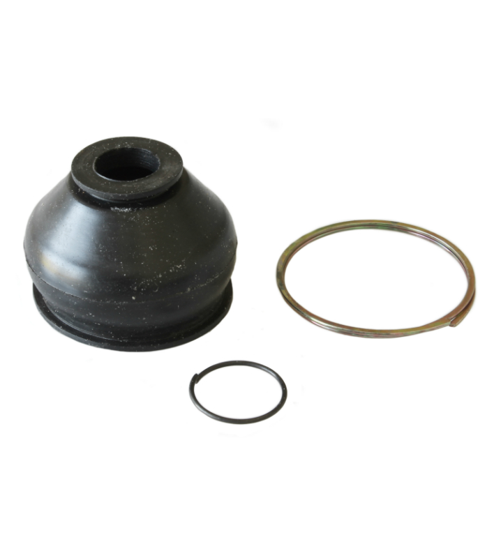 KF4165 - Kit Fole Resguardo Rotulas Da DirecÇÃo 