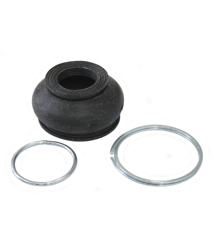KF4236 - Kit De Fole Resguardo Rotula SuspensÃo Da Frente
