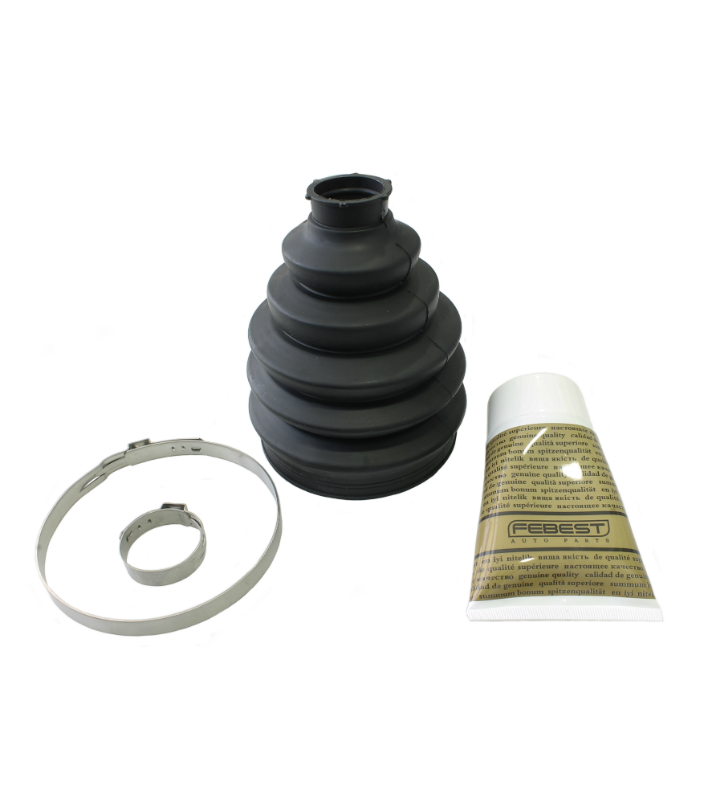 KF9007H-I - Kit Fole TransmissÃo Junto Á Roda