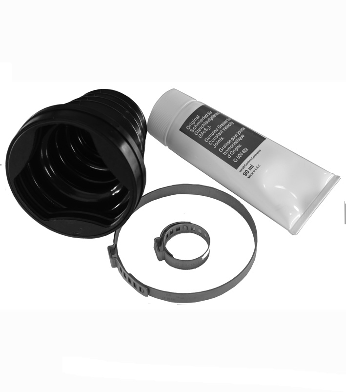 KF9015 - Kit De Fole Do Cardan Junto Á Caixa