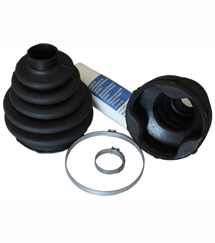 KF9017 - Kit De Fole Do Junto À Caixa E Roda Lado Esquerdo