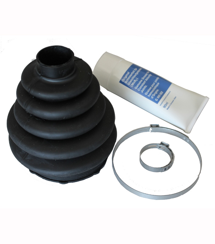KF9018 - Kit De Fole Do Cardan Lado Da Roda