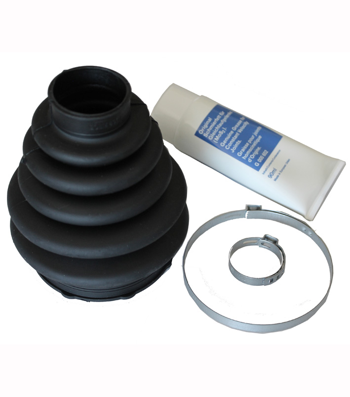KF9019 - Kit De Fole Do Cardan Lado Da Roda