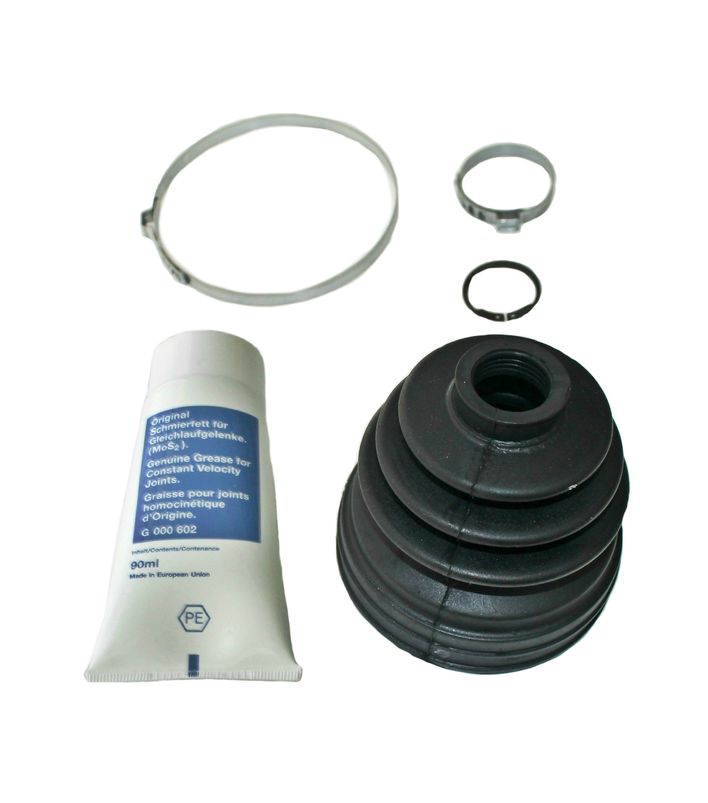 KF9024 - Kit De Fole TransmissÃo Junto Caixa