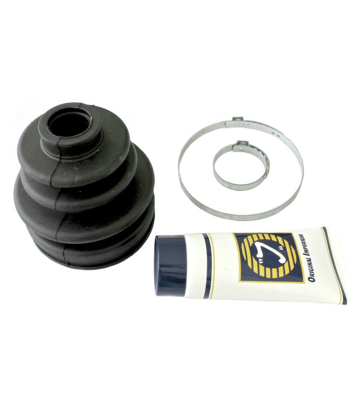 KF9025 - Kit De Fole TransmissÃo Junto Caixa