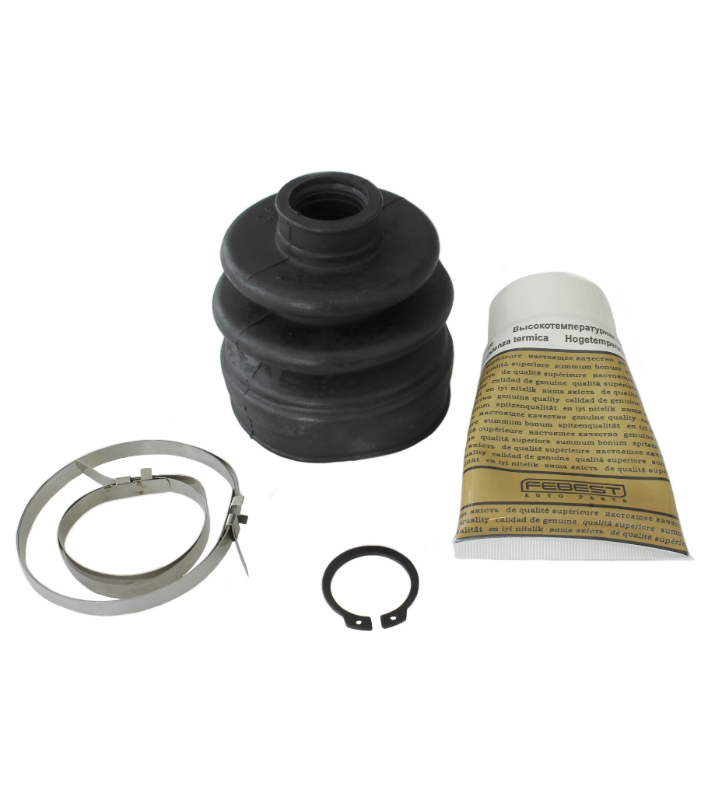 KF9028 - Kit Fole Da TransmissÃo Junto Á Roda