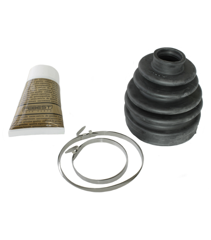 KF9029 - Kit De Fole Da TransmissÃo Junto Á Roda