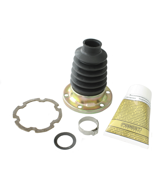KF9030 - Kit Fole TransmissÃo Junto Á Caixa