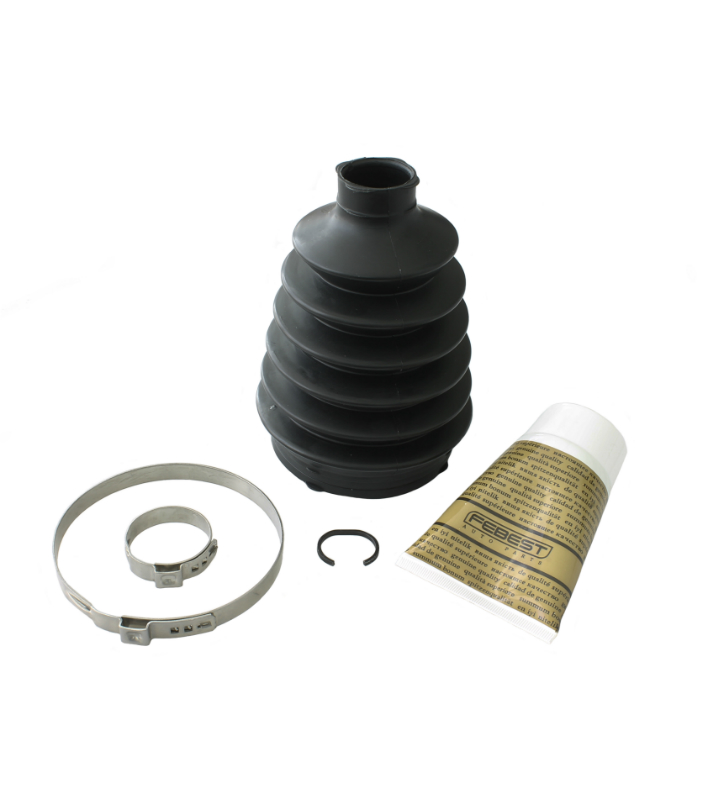 KF9031 - Kit Fole TransmissÃo Junto Á Roda