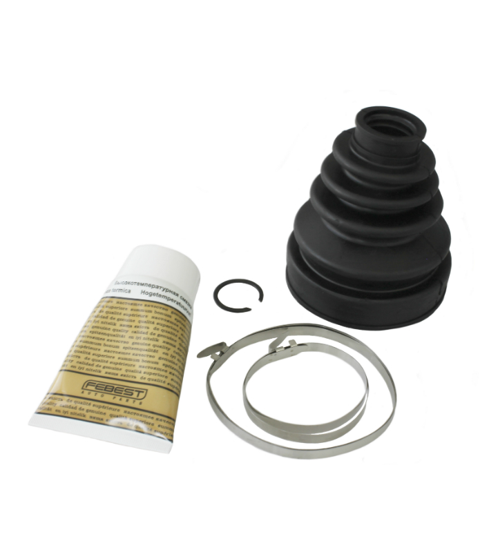 KF9032 - Kit Fole Da TransmissÃo Junto Á Caixa