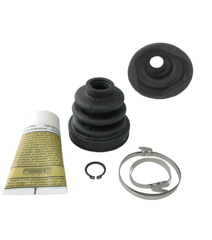 KF9033 - Kit Fole TransmissÃo Junto Á Caixa