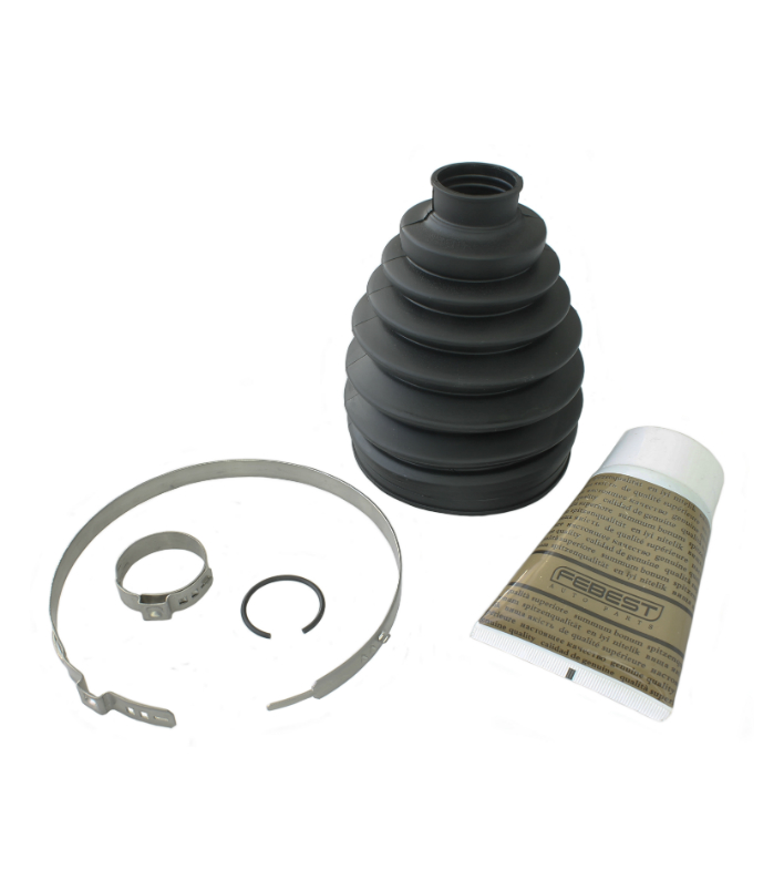 KF9034 - Kit Fole TransmissÃo Junto Á Roda
