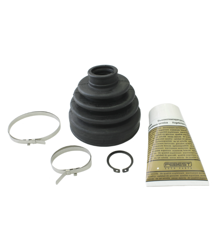 KF9036 - Kit De Fole TransmissÃo Junto Á Caixa