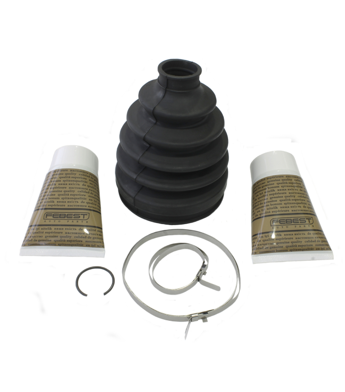 KF9037 - Kit De Fole TransmissÃo Lado Da Roda