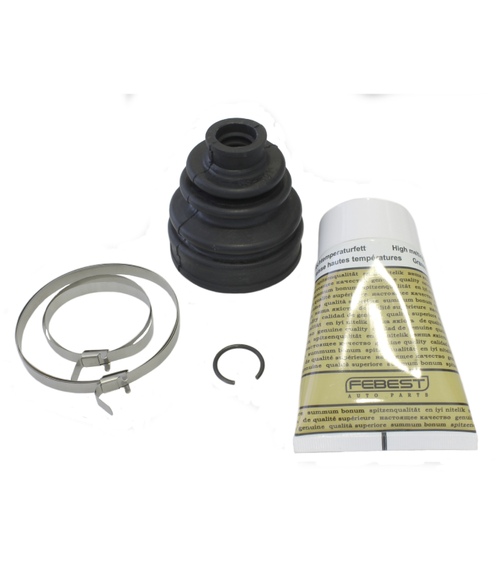 KF9038 - Kit De Fole Da TransmissÃo Junto Á Caixa