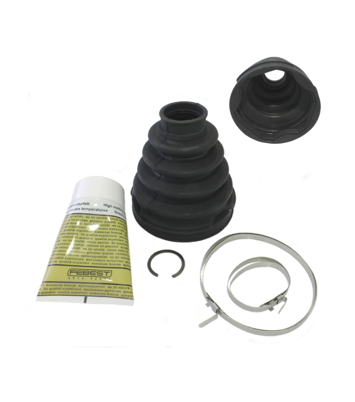 KF9039 - Kit De Fole TransmissÃo Junto Á Caixa