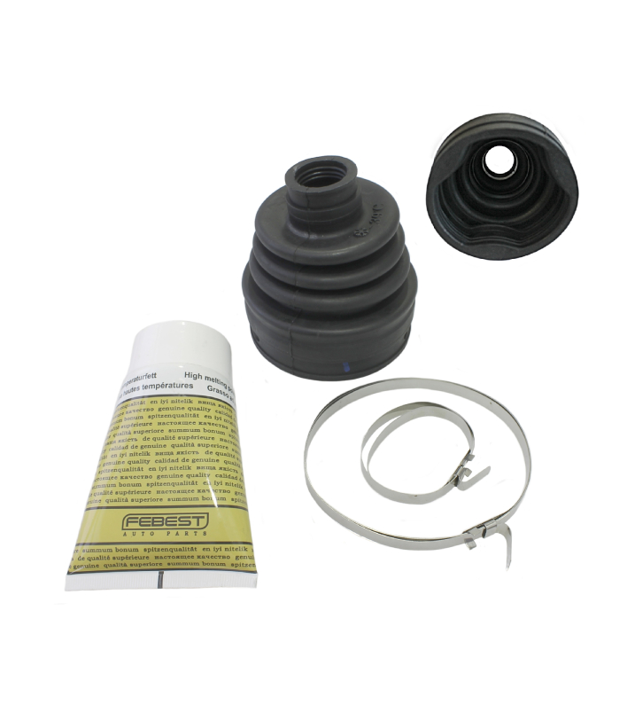 KF9040 - Kit De Fole De TransmissÃo Junto Á Caixa