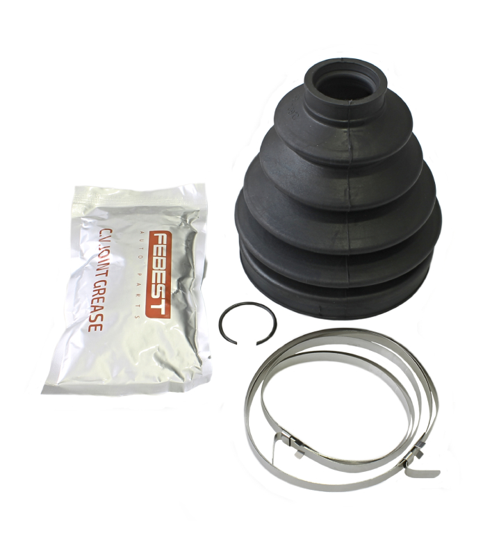 KF9041 - Kit De Fole Da TransmissÃo Junto Á Roda