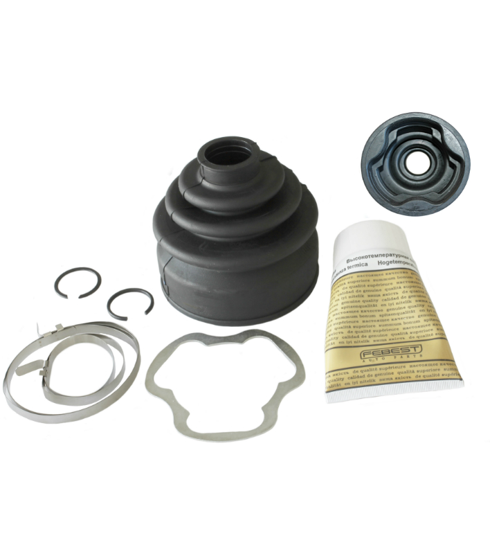 KF9078H-I - Kit Fole TransmissÃo Junto Á Caixa