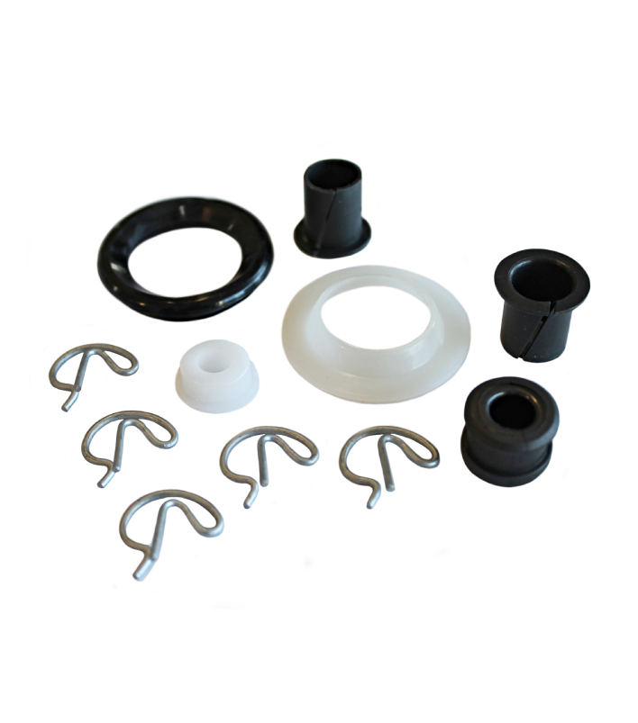 KL0877-I - Kit De ReparacÃo Da Alavanca Velocidades Á Caixa
