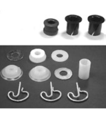 KL0880-I - Kit De ReparaÇÃo Da Alavanca À Caixa De Velocidades