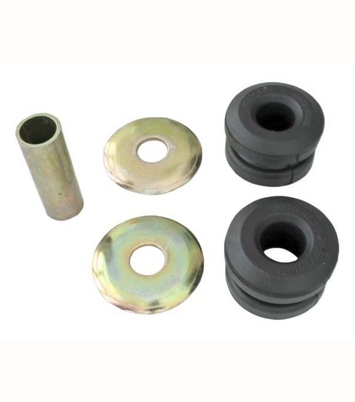 KL1070 - Kit Casquilho Do BraÇo De SuspensÃo