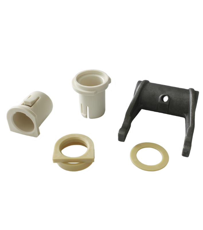 KL22230 - Kit Casquilho Forquilha Embraiagem