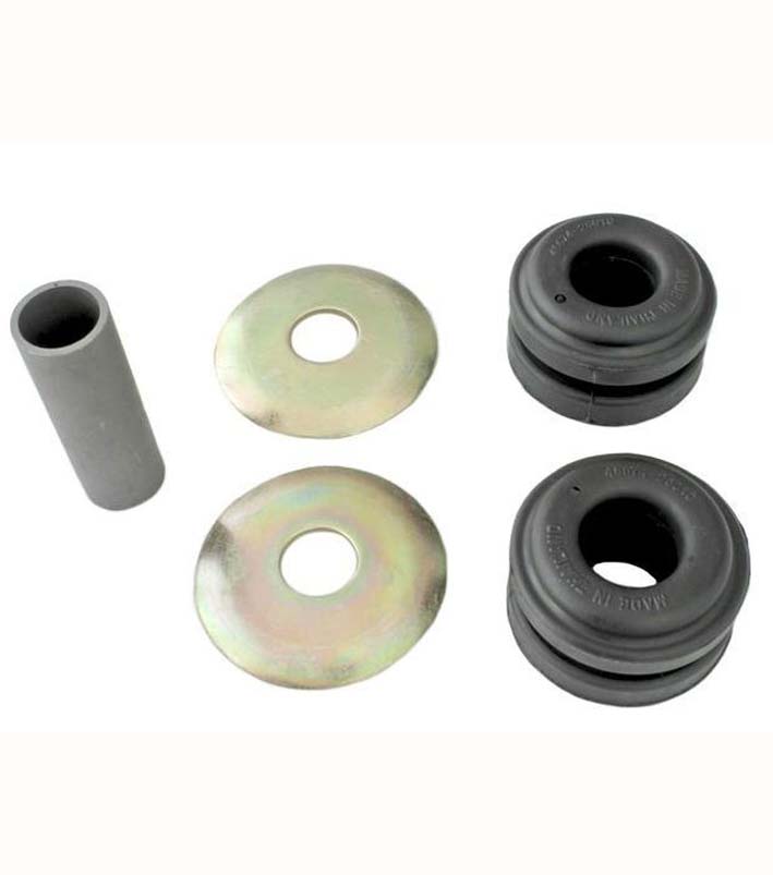 KL3046 - Kit De Casquilhos Do Esticador Da SuspensÃo