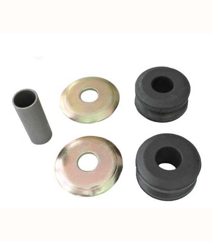 KL3068 - Kit Casquilhos De Esticador De Suspensao ( Gasta 2 Unidades )