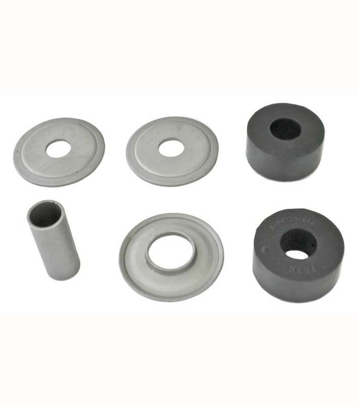 KL3115 - Kit Casquilhos De Esticador De Suspensao ( Gasta 2 Unidades )