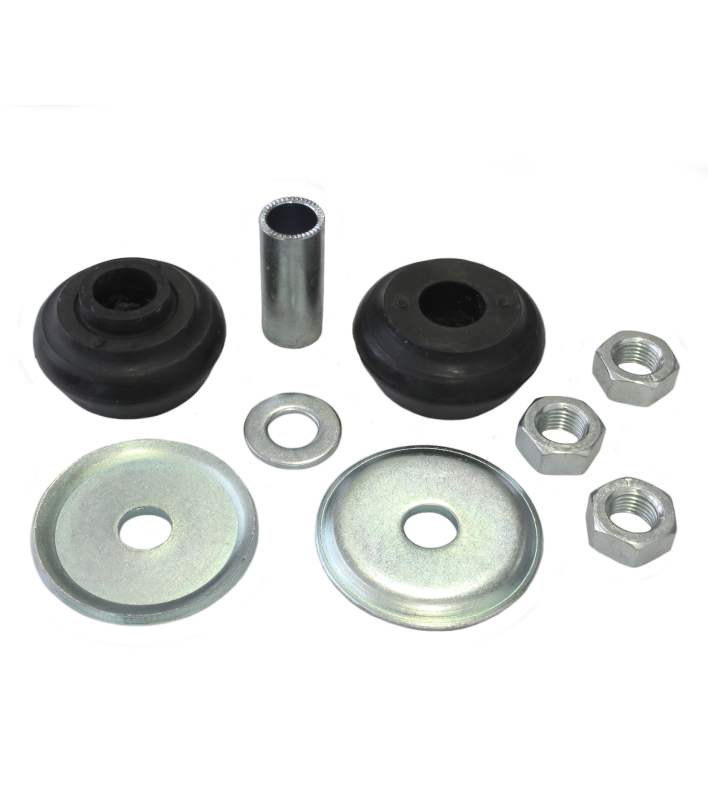 KL8031 - Kit De Casquilho Do Esticador SuspensÃo Da Frente (composto Por 1 L3045 + L3049)