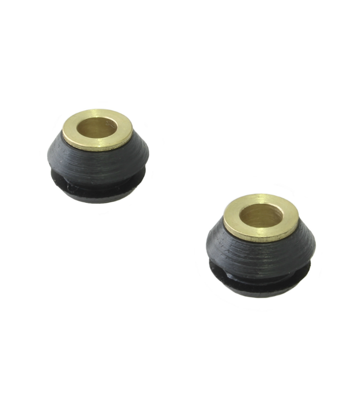 KL80449 - Kit Casquilhos Cobertura Tampa Motor