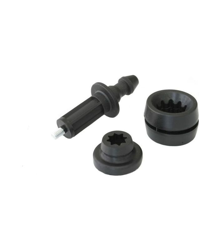 KL80932 - Kit Casquilho Cobertura Tampa Motor