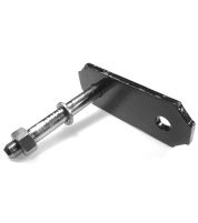 KM0409 - Kit Brincos De Mola Frente E Tras Para Silent-bloc S1061 ( Gasta 8 Unidades )