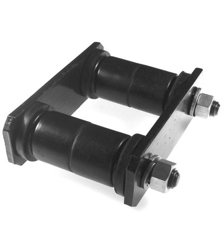 KM0413 - Kit Brincos De Molas TrÁs Parte De Tras ( Gasta 2 Unidades )