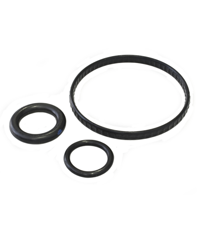 KN96019 - Kit Orings Do Radiador Do Óleo