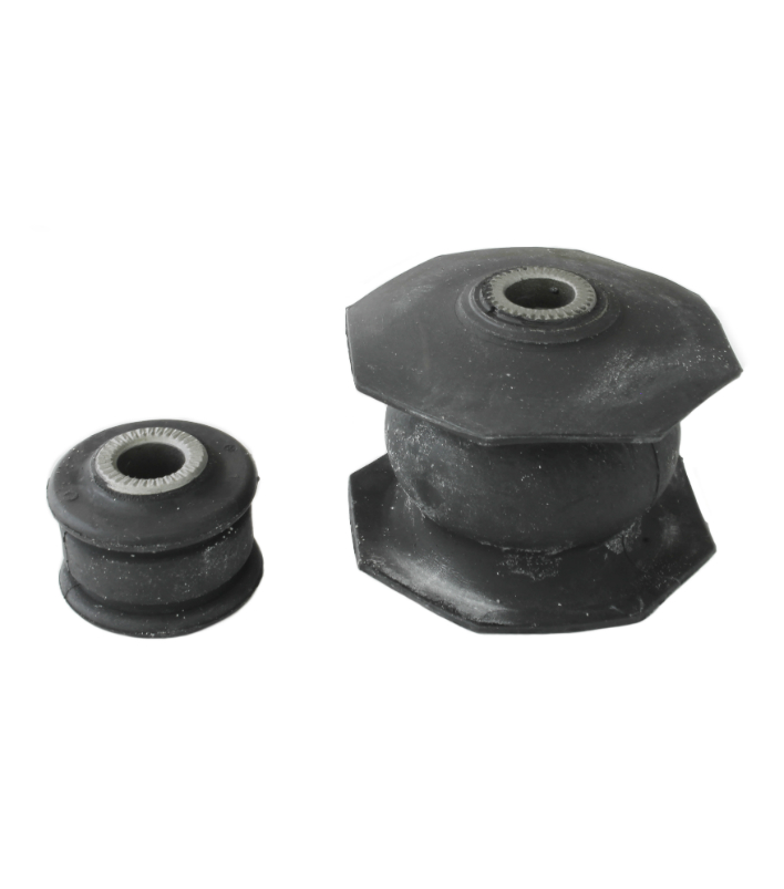 KS0807 - Kit Silent-blocos Jogo ReparaÇÃo Esticador Motor 