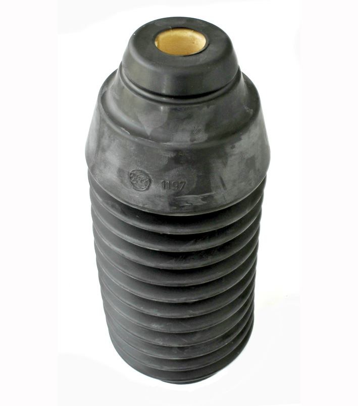 KT0501 - Kit De Batente SuspensÃo Frente